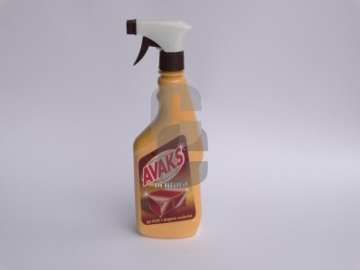 АВАКС за полиране на мебели                                                                                                                                                                                                                                                                                 